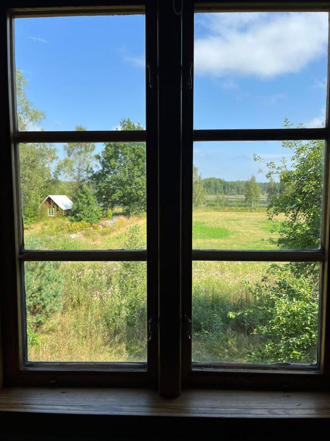 Runeholm Vimmerby Exterior photo