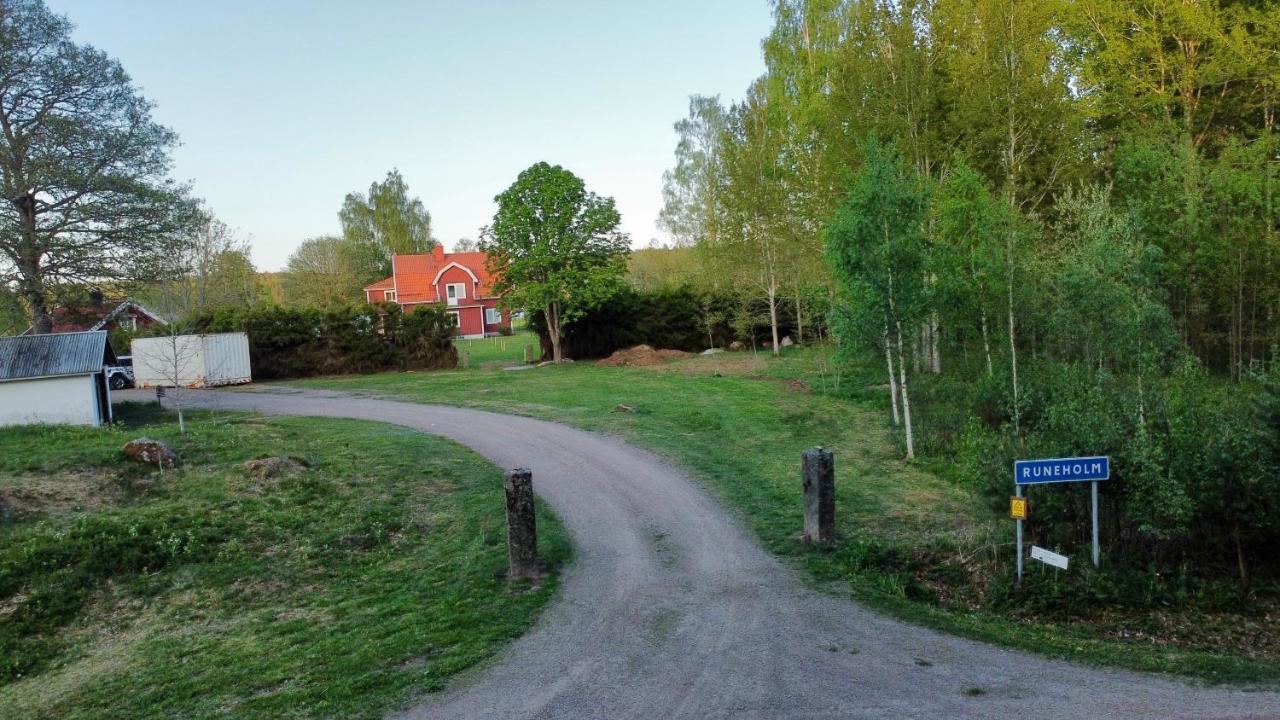 Runeholm Vimmerby Exterior photo