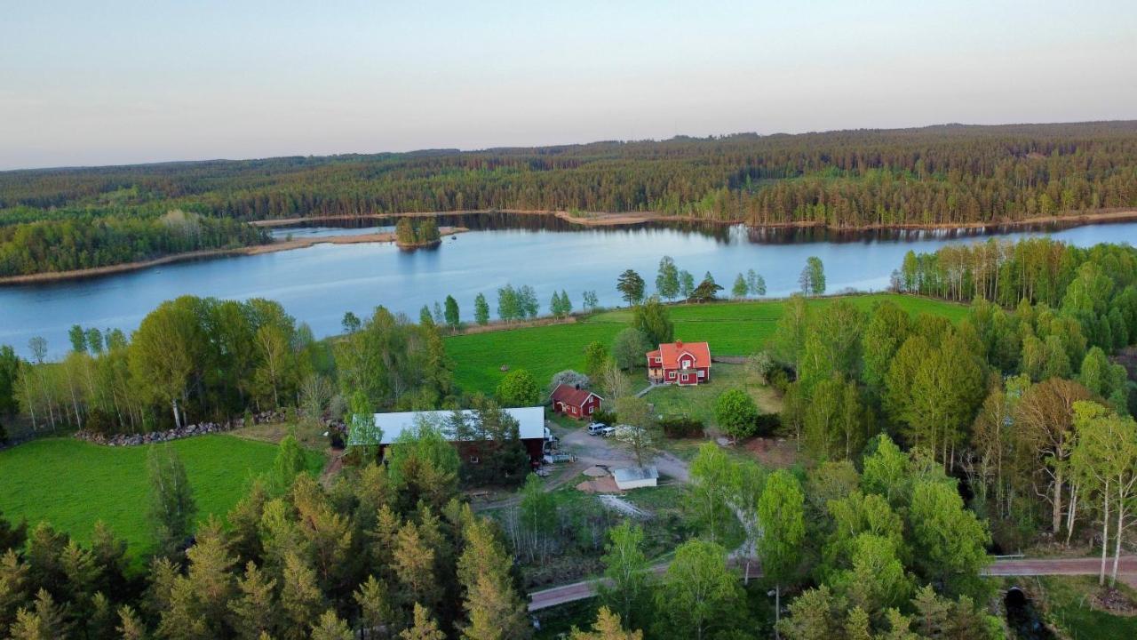 Runeholm Vimmerby Exterior photo