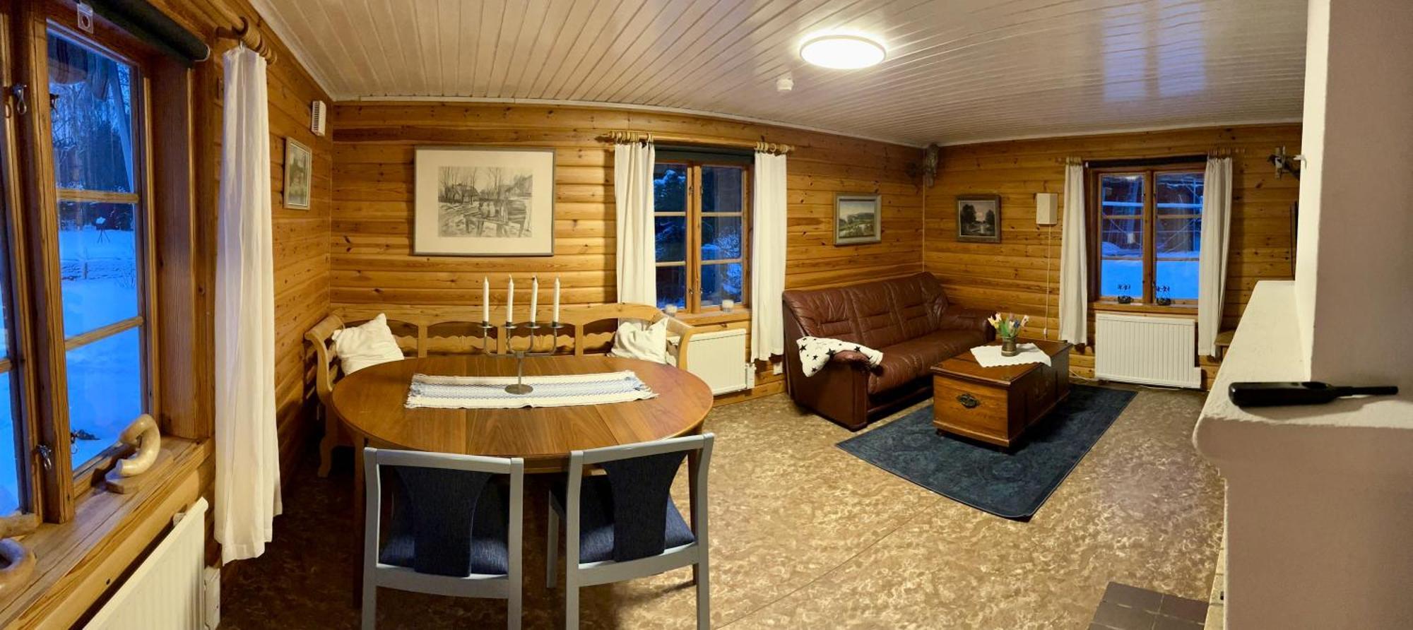 Runeholm Vimmerby Exterior photo