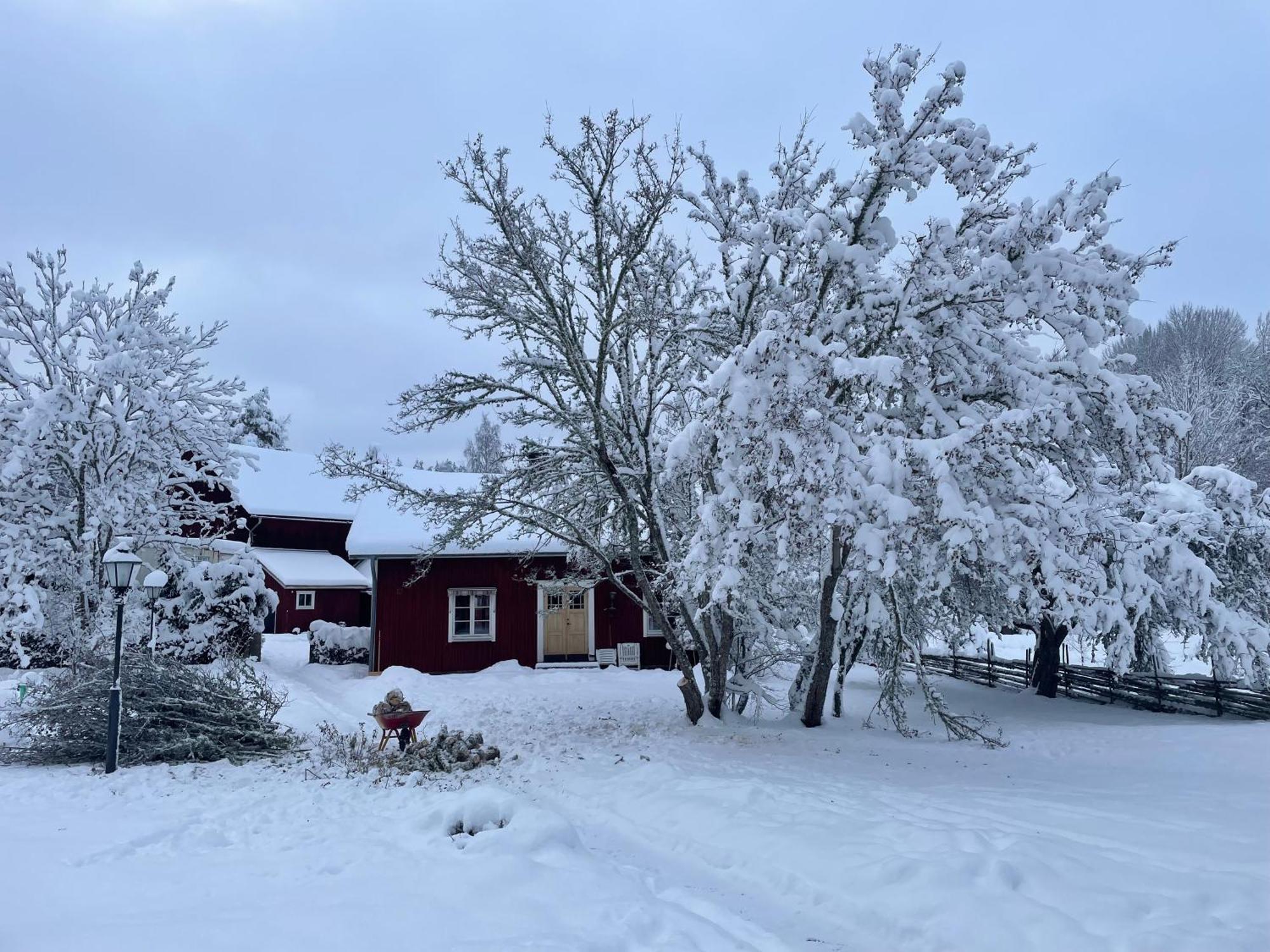 Runeholm Vimmerby Exterior photo